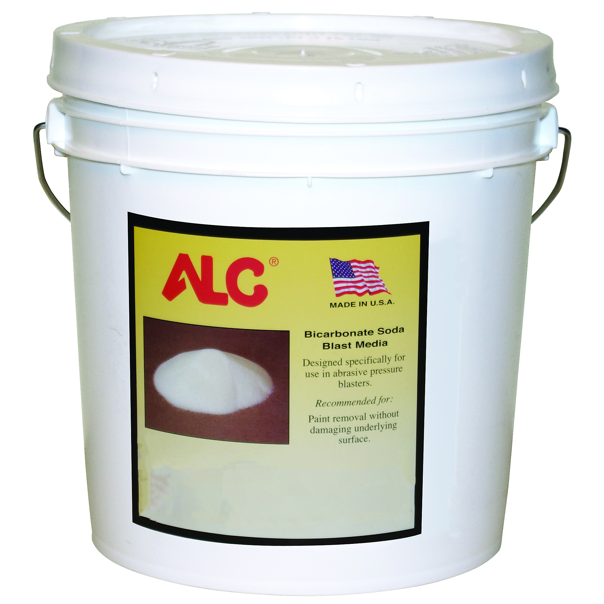 ALC 40130 50lbs Bicarbonate of Soda